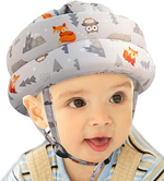 Load image into Gallery viewer, Casque protection Bébé
