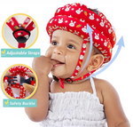 Load image into Gallery viewer, Casque protection Bébé
