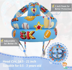 Load image into Gallery viewer, Casque protection Bébé
