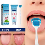 Load image into Gallery viewer, Gratte langue
