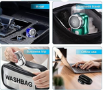 Load image into Gallery viewer, Rasoir électrique
